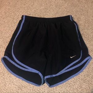 Nike Dri-Fit shorts